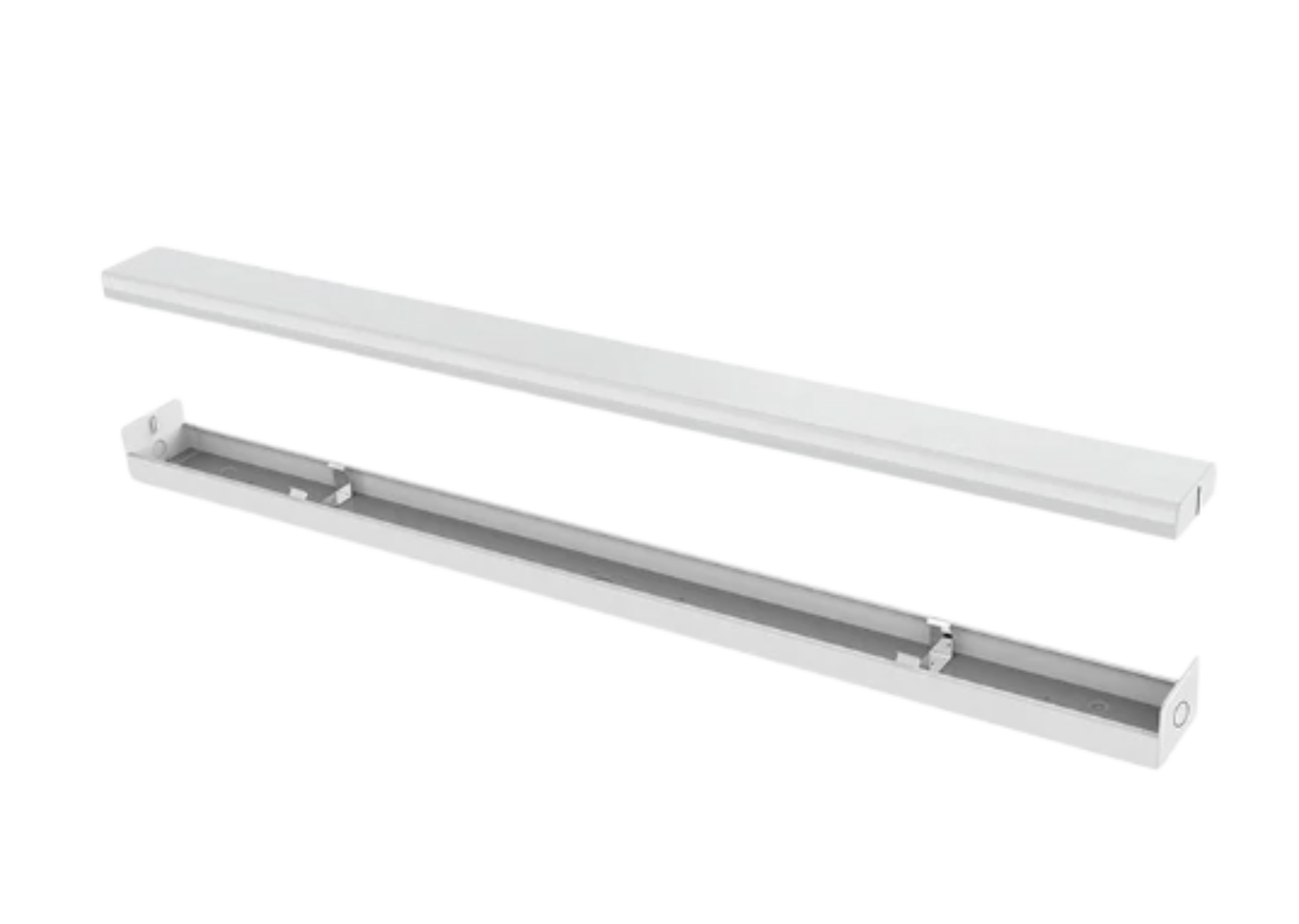 LED Batten Side View