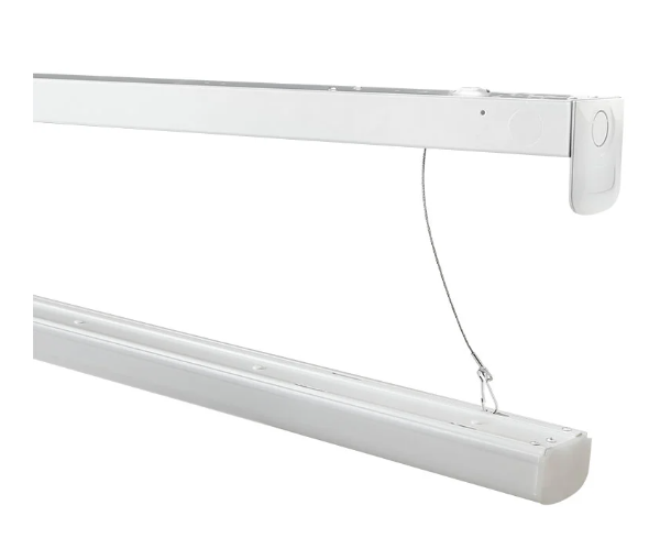 LED Batten Close-up