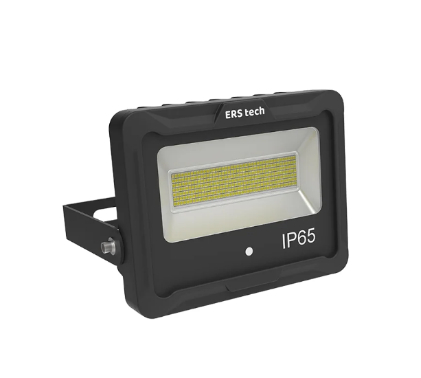 LED Batten Side View