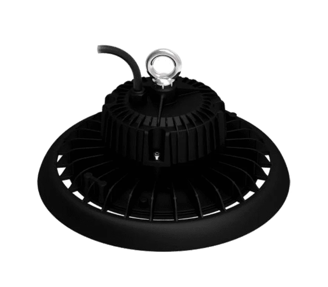 LED Batten Close-up