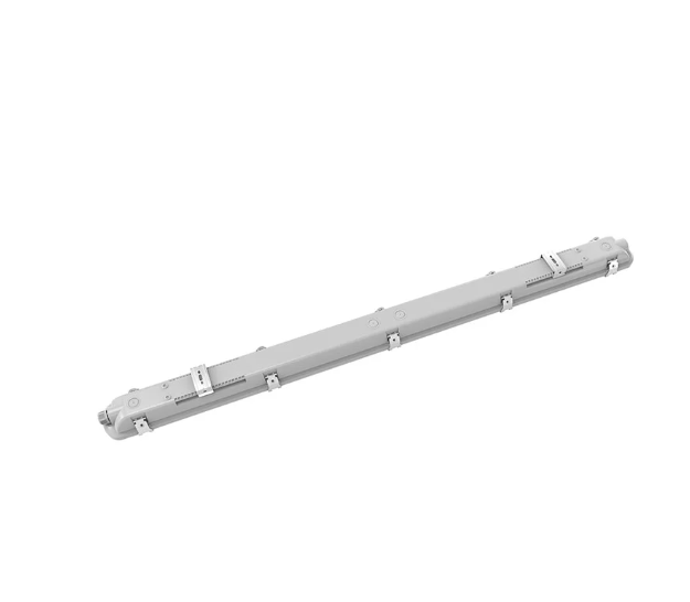 LED Batten Side View