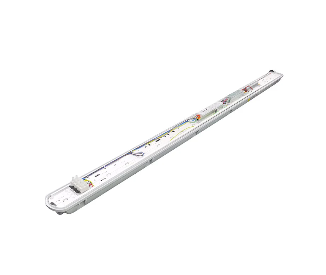 LED Batten Installation