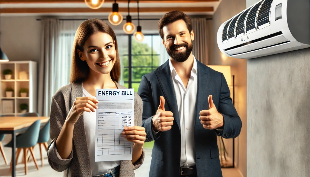 SaveWatts Professional Team