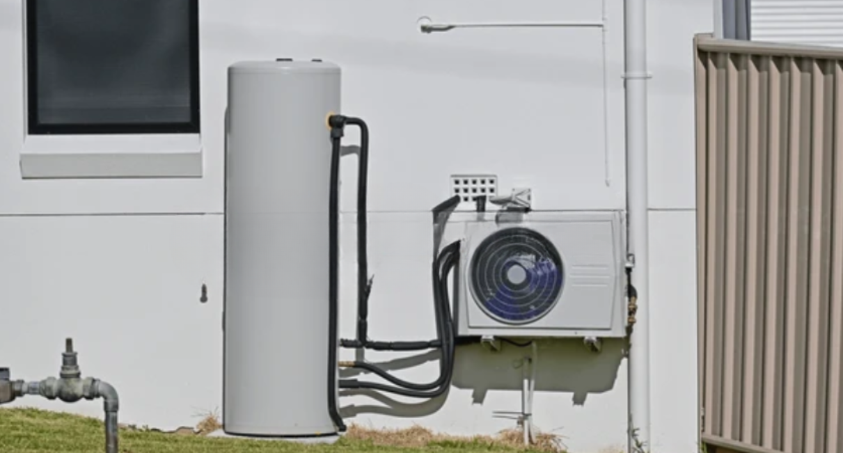 Heat Pump System